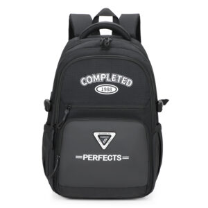 DT#0920 Factory Direct Sale Waterproof Casual Large Capacity Custom School Backpack