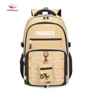 DT0923 Water-repellent composite fabric 32*15*48CM