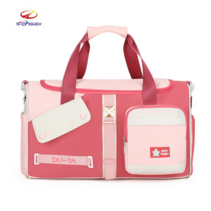 DT0823 Composite cloth 47*21*28CM